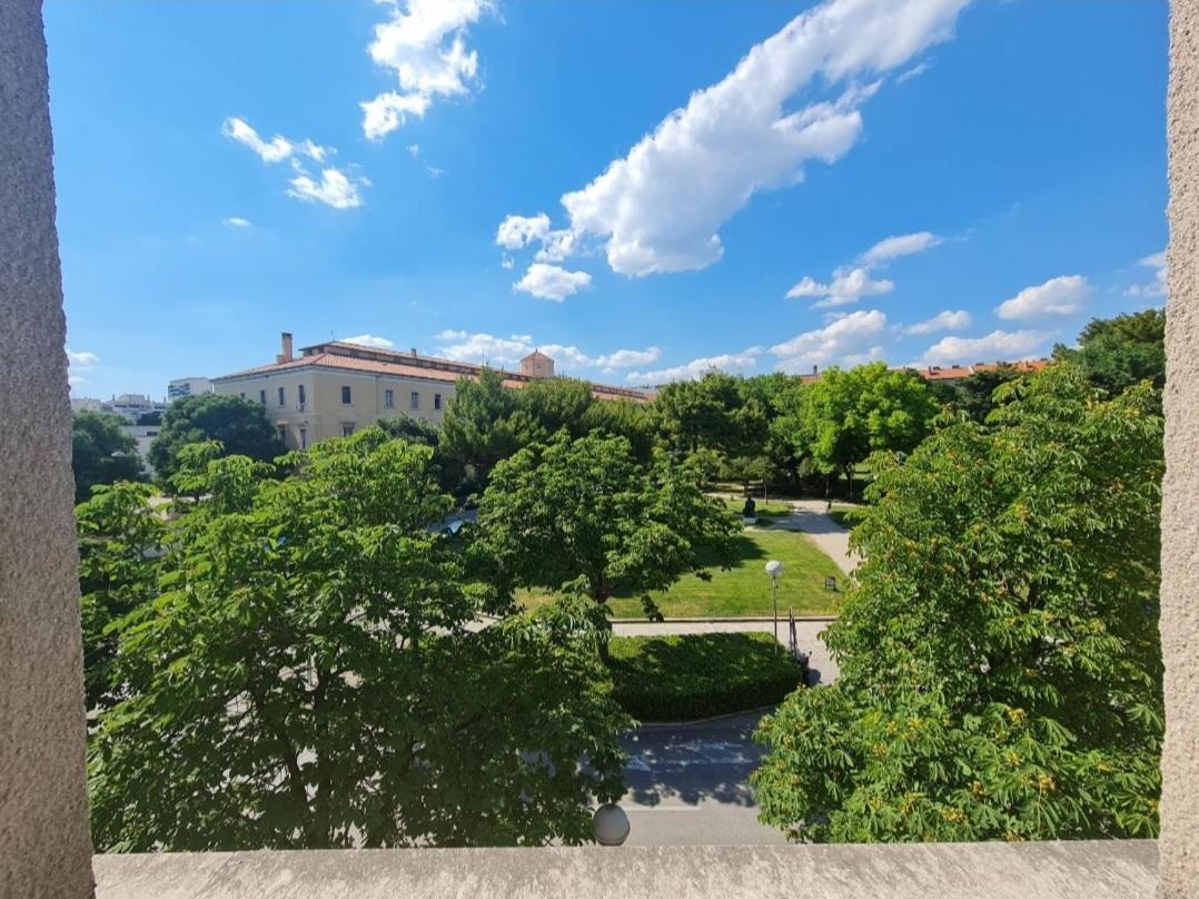 New Modern-Park View-5 Minutes From Diocletian'S Palace Split Exterior photo