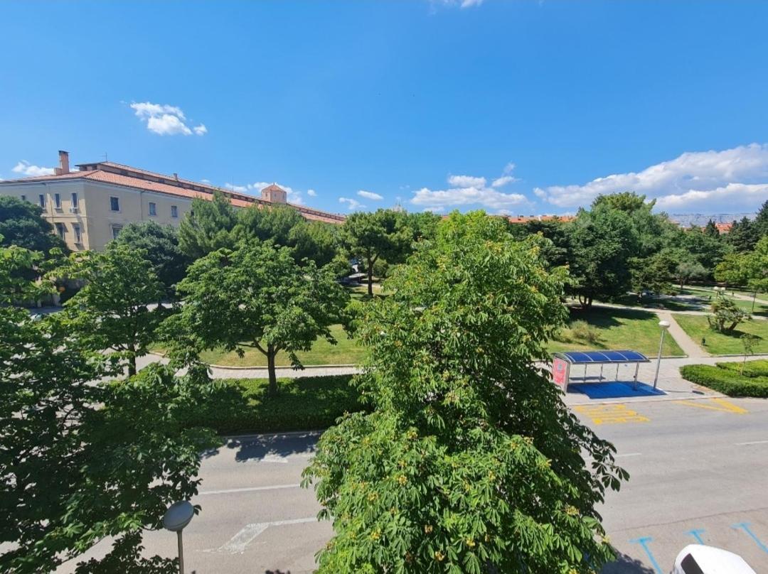 New Modern-Park View-5 Minutes From Diocletian'S Palace Split Exterior photo