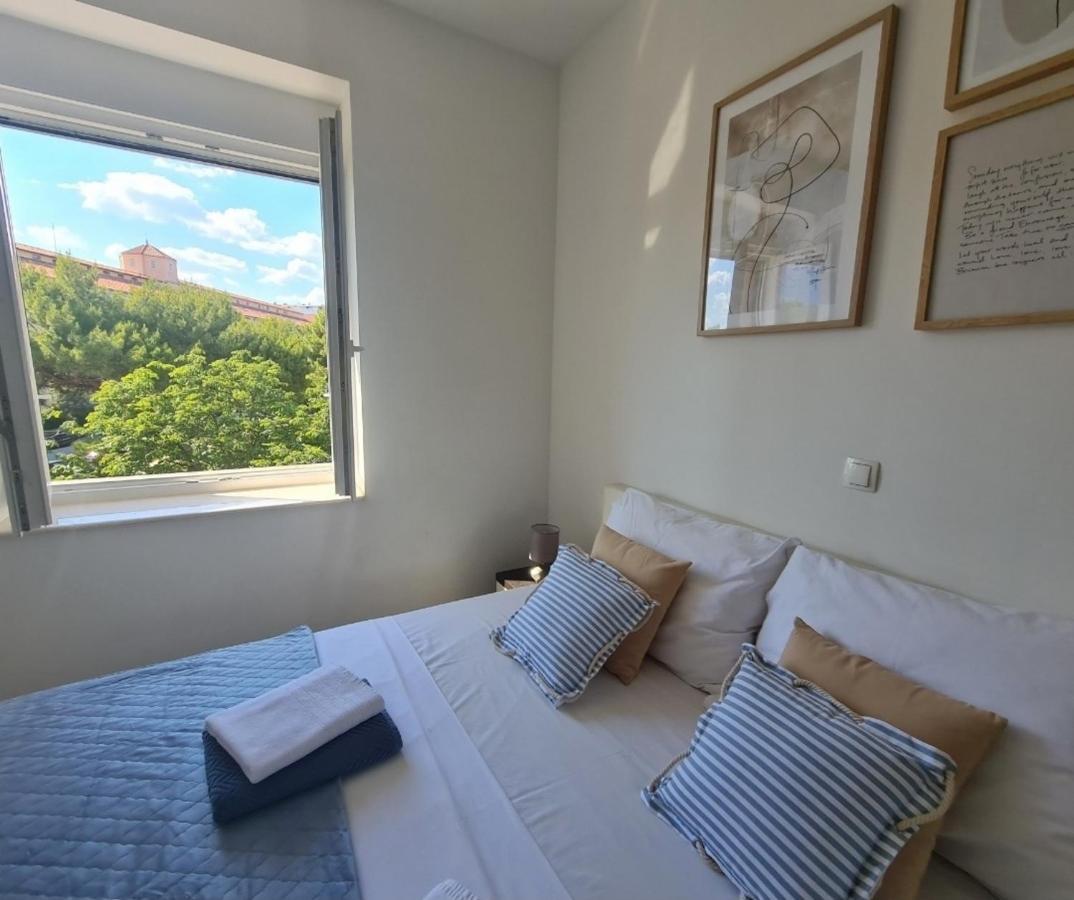 New Modern-Park View-5 Minutes From Diocletian'S Palace Split Exterior photo