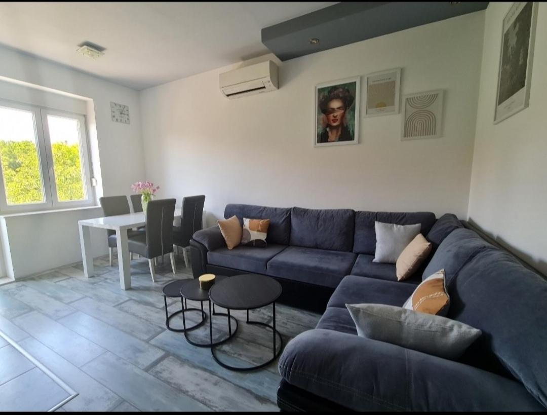 New Modern-Park View-5 Minutes From Diocletian'S Palace Split Exterior photo