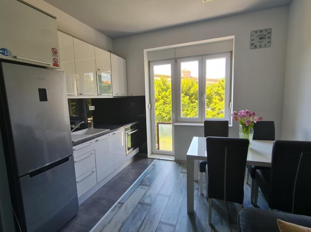New Modern-Park View-5 Minutes From Diocletian'S Palace Split Exterior photo